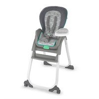 Ingenuity Full Course 6-in-1 High Chair - Baby to