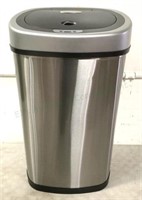 Nine Stars Automatic Garbage Can