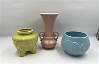 Stanford Sebring & More Vintage Ceramic Decor