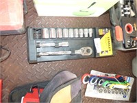 STANLEY SOCKET SET