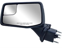 LONGLING DRIVER LEFT SIDE DOOR MIRROR FOR