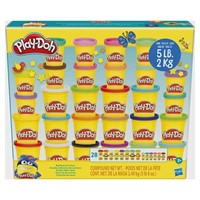 Play-Doh Pd Big Doh Set Exclusive