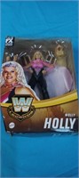 Molly Holly W Elite Figure