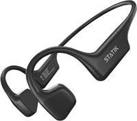 Statik Aktive Bone Conduction Headphones Bluetooth