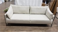 Troia Sofa 83" x 34" x 33" $2152