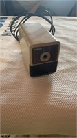 Pencil sharpener