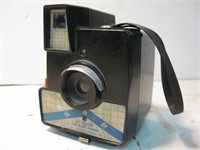 Vintage Film Camera - Official Cub Scout Model