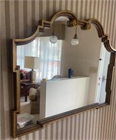 54 x 38 inch Decorative Mirror