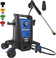 Westinghouse ePX3100 Electric Pressure Washer