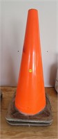 Traffic Cones (2)