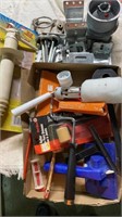 Paint Rollers, Brushes, Parts for Garage Door,