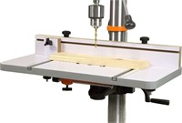 WEN DPA2412T 24 in. x 12 in. Drill Press Table