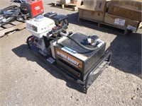 Hydra Buddy Hydraulic Power Unit