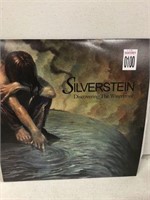 SILVERSTEIN DISCOVERING THE WATERFRONT VINYL