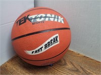 Tek Tonik Sports Fast Break Basket Ball