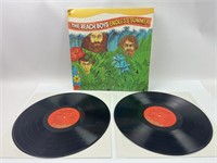 The Beach Boys Endless Summer 2LP Set Vinyl