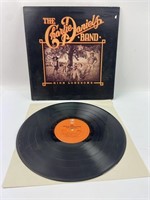 The Charlie Daniels Band - High Lonesome LP