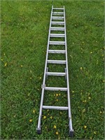12FT Extension Ladder