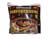 Tootsie Roll Harvest Chews 11.5oz Bag NEW