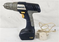 Kraftech 12v Drill W/ Charger
