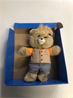 Teddy Ruxpin Bear Toy