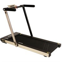 ASUNA G Slim Folding Motorized Treadmill