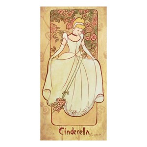 Tricia Buchanan-Benson, "Cinderella" from a Sold-O