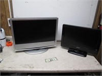 Sony & Philips Flatscreen TVs Local Pickup Only