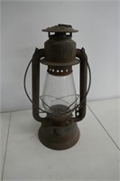 Beacon Barn Lantern