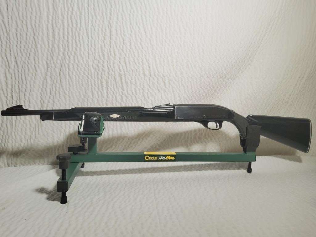 CBC Nylon 22LR Semi-Auto Rifle