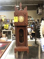 Florn Mantle Clock