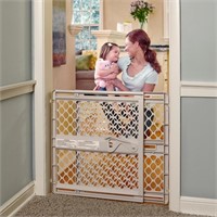 Toddleroo by North States Supergate Ergo Child