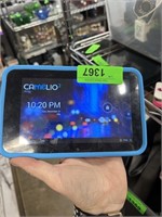 AMELIO2 ANDROID TABLET POWERS UNLOCKED