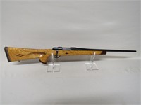 Custom Sako Rifle