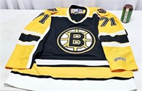 Jersey Boston Bruins, Item vintage des années 90