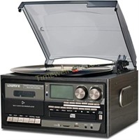 LoopTone 9 in 1 Record Player  3 Speed