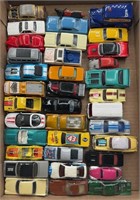 Lot of Misc.Hot Wheels