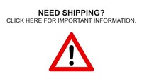 NEED SHIPPING? PLEASE REVIEW!