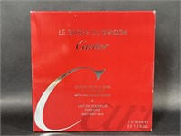 Le Baiser Du Dragon Cartier Bath Cream, Body Milk