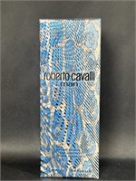 Unopened Roberto Cavalli Man After Shave