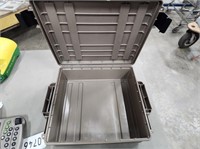 Case Gard Dry Ammo Box