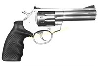 ROCK ISLAND ALPHA REVLVR AL22 .22LR STANDARD 4" A