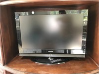 Apprx 40 Inch Samsung Color Television