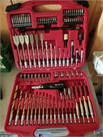 Handy man complete tool set