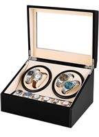 $72 J&T Technology Automatic Watch Winder