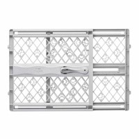 NORTH STATES MYPET PAWS PORTABLE PET GATE,