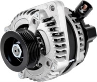 SCITOO High Output Alternator 130Amp Replacement 3