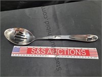 Wolfgang Puck Stainless Spoon