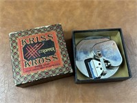 Vintage Kriss Kross Stropper