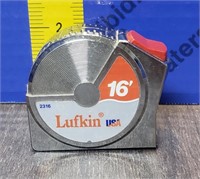 Lufkin 16ft Tape Measure